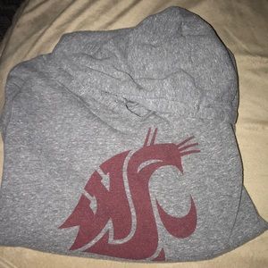 WSU Hoodie